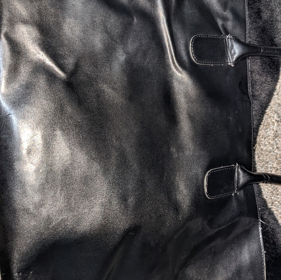 Steve Madden Purse. - Picture 2 of 5